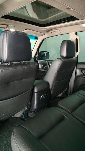 Mitsubishi Pajero Full 3.2 Hpe 4x4 Turbo Intercooler 2011