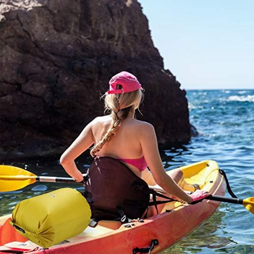 Lly Bolsa Impermeable Flotante Para Saco Seco Al Aire Libre