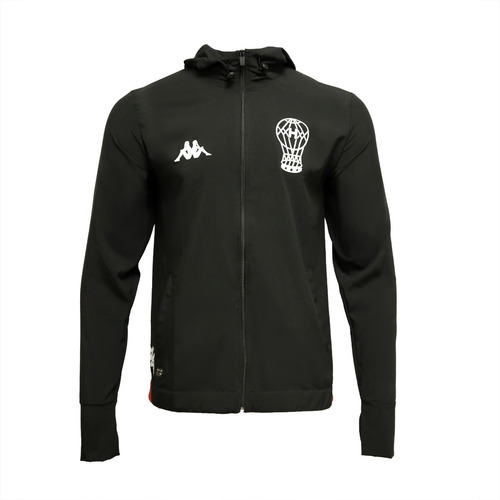 Imagen 7 de 10 de Campera De Lluvia Huracan 2023
