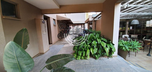 Imagem 17 de 28 de Apartamento À Venda Em Mansões Santo Antônio - Ap007023