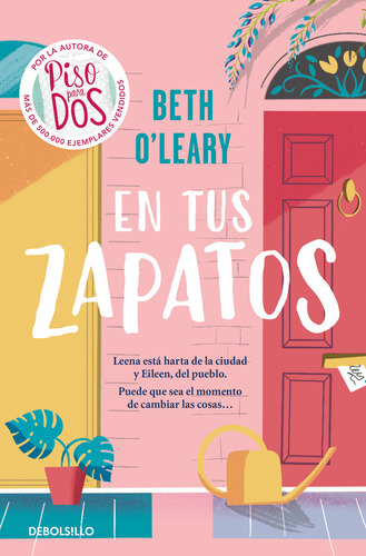 Libro En Tus Zapatos - O'leary, Beth