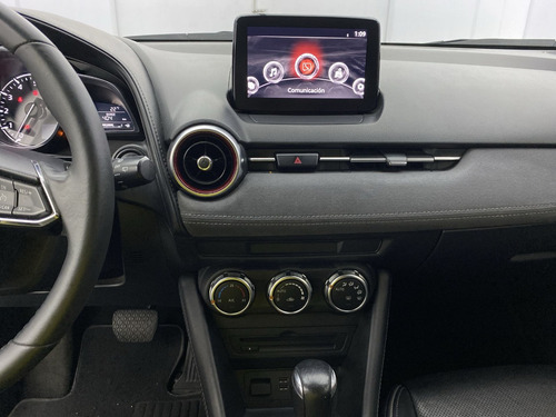 Mazda CX-3 2.0 Grand Touring Lx At