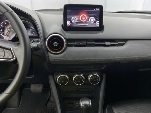 Mazda CX-3 2.0 Grand Touring Lx At