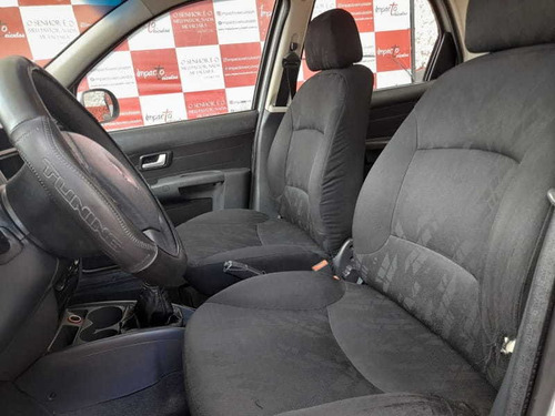 Fiat Siena El Flex