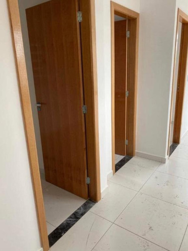 Imagem 12 de 18 de Apartamento Com 2 Dormitórios À Venda, 41 M² Por R$ 185.000,00 - Jardim São Nicolau - São Paulo/sp - Ap3057