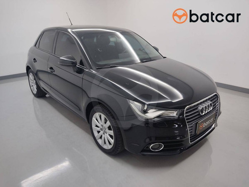 Imagem 6 de 15 de Audi A1 1.4 Tfsi Sportback Attraction 16v 122cv Gasolina 4p