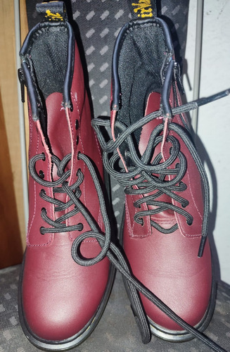 Botas Dr. Martens 