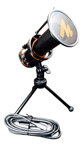 Maono Micrófono Para Grabar Voz, Podcast
