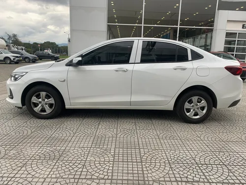 Chevrolet Onix 1.0T Lt