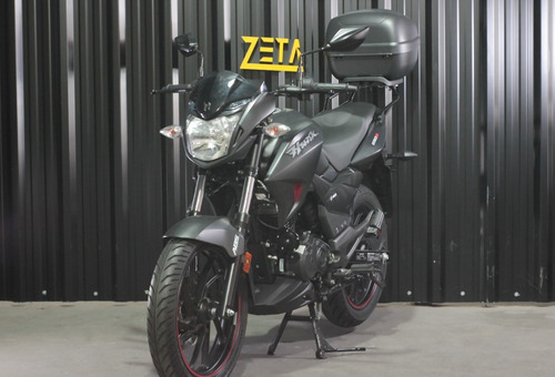 Hero Hunk 190 R Fi Abs 4 Años Gatantia 100% Financiada