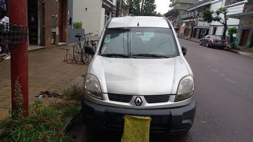 Renault Kangoo 1.6 2 Authentique Da Aa Cd 1plc