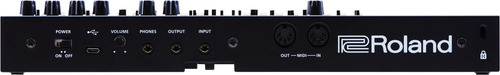 Modulo Som Roland Jp-08 Sound Module