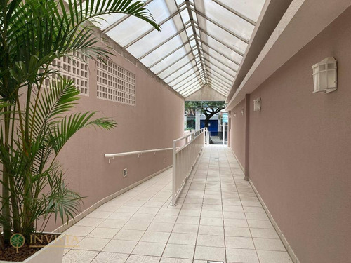 Imagem 3 de 17 de Apartamento No Centro Com 3 Dormitórios - Ap5528