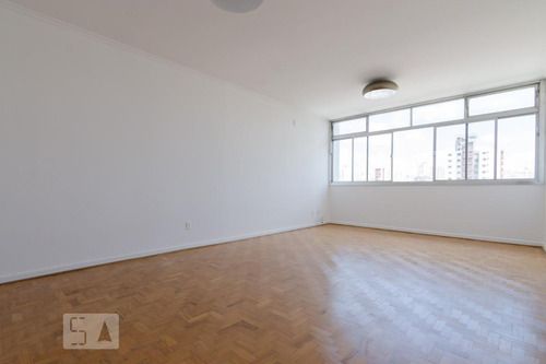 Apartamento Para Aluguel - Bom Retiro, 3 Quartos, 175 - 892875790