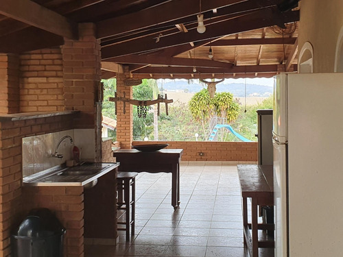 Imagem 2 de 30 de Chácara À Venda Em Loteamento Chácaras Gargantilhas - Ch009935