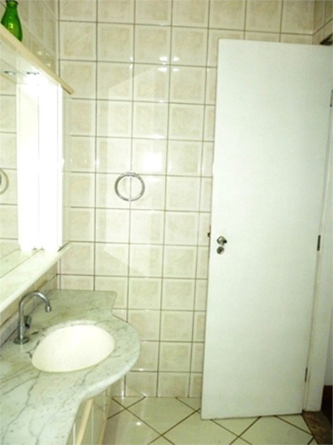 Imagem 21 de 25 de Apartamento - 89m² - Perdizes - Reo677530