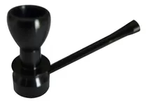 Comprar Pipa Para Fumar Tabaco Material Aluminio Con Malla