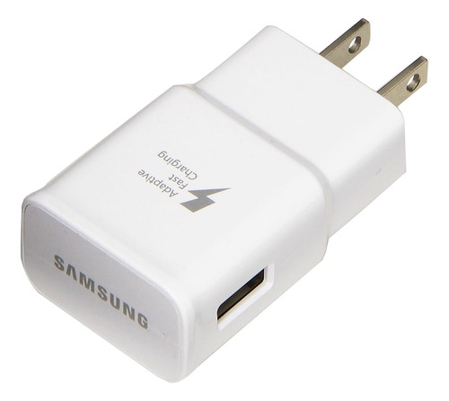 ~? Samsung Travel Charger Para Galaxy Alpha, Note 4, Note 4 