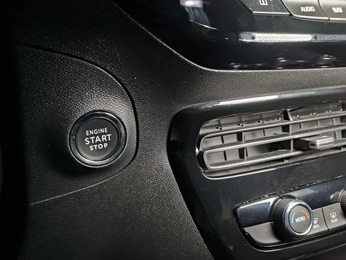 Opel Mokka 1.2 Gs Line