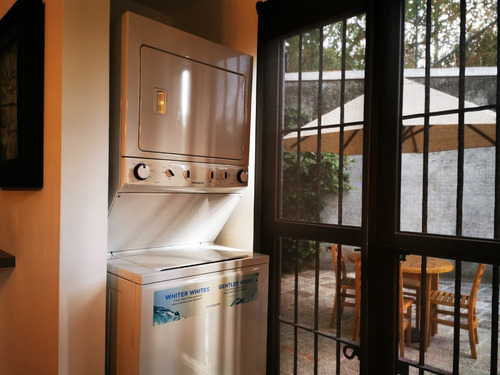 Imagen 17 de 19 de Villa Amueblada En Renta En Área Exclusiva De #antiguaguatemala