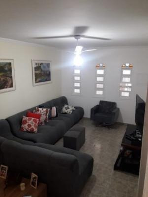 Imagem 8 de 11 de Casa Lado Praia Com 3 Quartos Em Itanhaém | 7405-pc