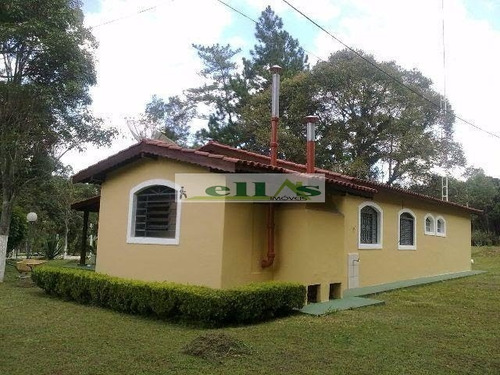 Imagem 2 de 15 de Sítio Para Venda - 2053