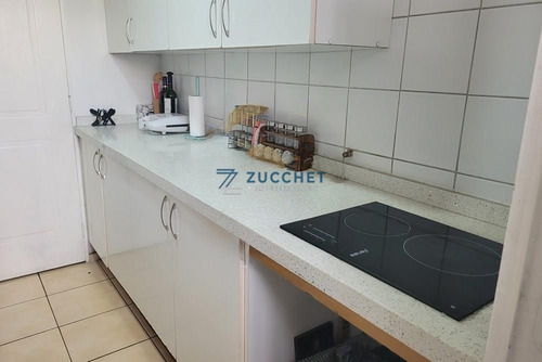 Venta Depto 3dorm 2baños 1box 1bod 55mts2 Estacion Central