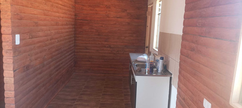Casa En Condominio San Francisco, La Ligua (79618)