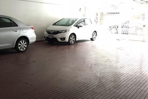Imagen 7 de 11 de Departamento En Polanco, Miguel Hidalgo Cjco