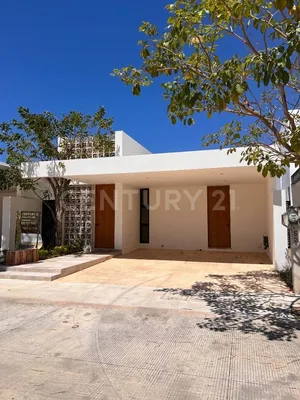 Casa en renta