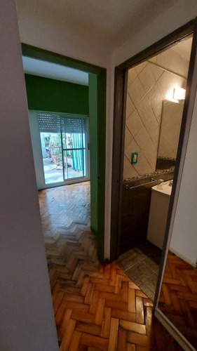 Imagen 10 de 21 de Hermoso Departamento Tipo Ph De 2 Ambientes Con Estudio