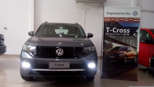 Imagen 8 de 16 de Volkswagen T-cross Trendline 1.6 16v 110cv Manual My21 #28