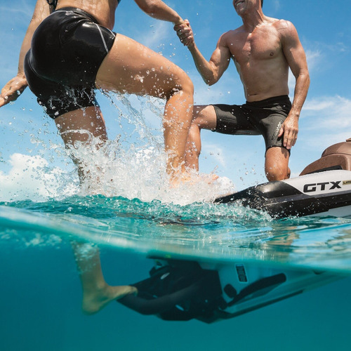 Escalera Abordaje Nueva Gen Compatible Seadoo (2006-2017)
