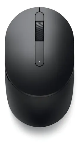 Mouse Wireless Sem Fio E Bluetooth Dell Ms3320w