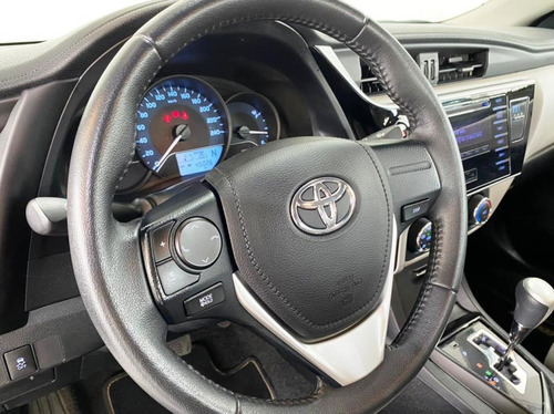Imagem 13 de 14 de Corolla Gli Upper Multi-drive 1.8 Vvt-i