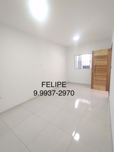 Imagem 2 de 11 de Casa Com Dois Dormitorios No Butantã Fl25