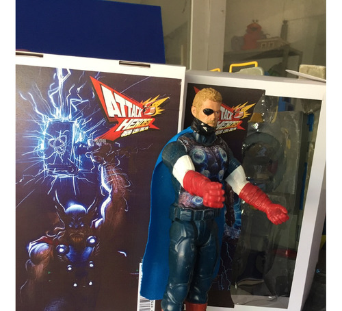 Thor Figura (Usado)