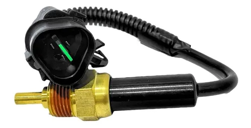 comprar Válvula Sensor Temperatura Hyundai Getz Elantra 1.6 3 Pines