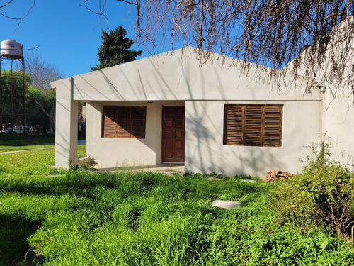 Casa A La Venta Gualeguaychu