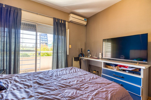 Venta Triplex 4 Amb Apto Crédito Permuta Urquiza