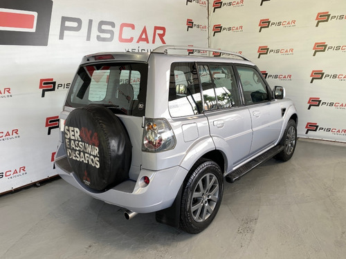 Mitsubishi Pajero Tr4 2.0 2013 Muito Nova, Apenas 48.000 Km
