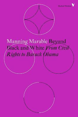 Libro Beyond Black And White : From Civil Rights To Barac...