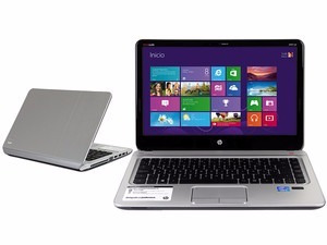 Laptop Hp Envy M4 Core I7