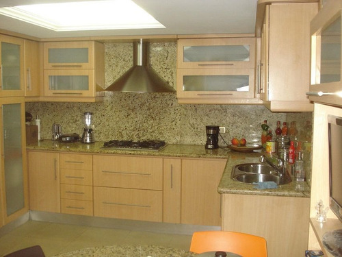 Imagen 11 de 12 de Casa En Venta El Castillejo 22-1294