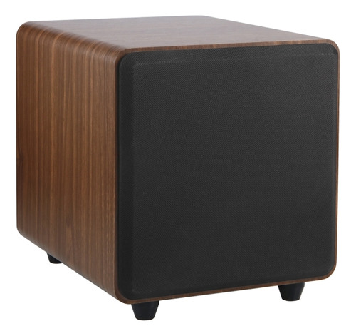 Barra De Sonido Echo Wall, Subwoofer, Audio Bluetooth