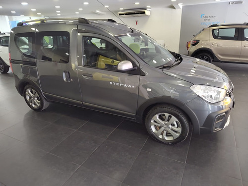 Renault Kangoo 1.6 Sce Stepway