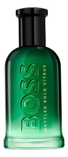 Hugo Boss Bottled Bold Citrus Eau De Parfum Hombre X 200ml