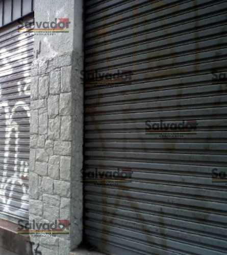 Salão Em São João Climaco - Rua Caripurá - São Paulo - 5384