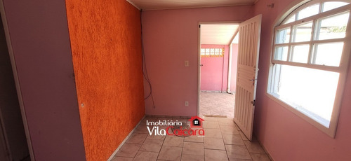 Imagem 5 de 15 de Casa Balneario Santa Terezinha Em Pontal Do Parana - Ca-0456-1
