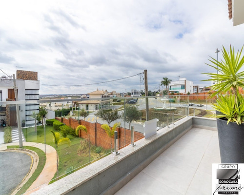 Imagem 13 de 30 de Casa Residencial, Ibiti Reserva, R$1,380,000,00. - Ca00518 - 71110557